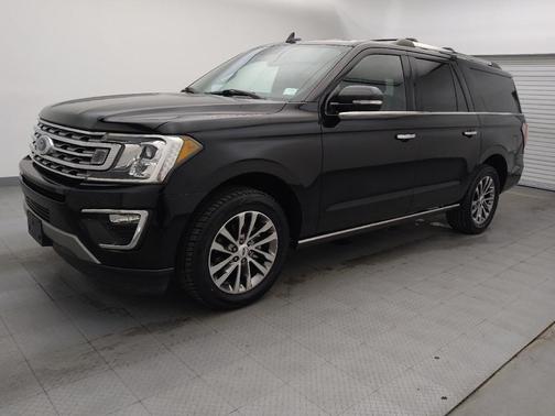 2018 Ford Expedition Max Limited