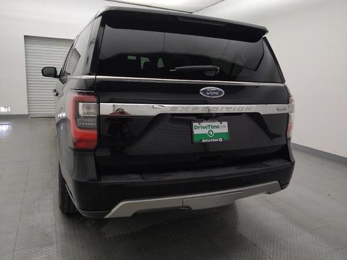 2018 Ford Expedition Max Limited