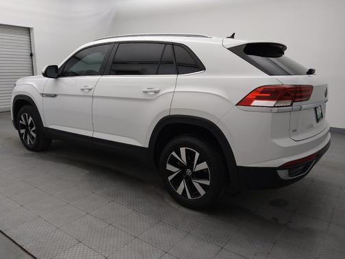 2020 Volkswagen Atlas Cross Sport 2.0T SE