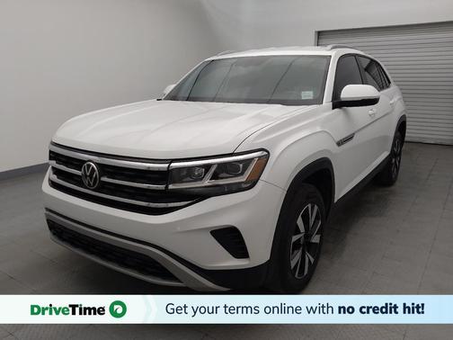 2020 Volkswagen Atlas Cross Sport 2.0T SE