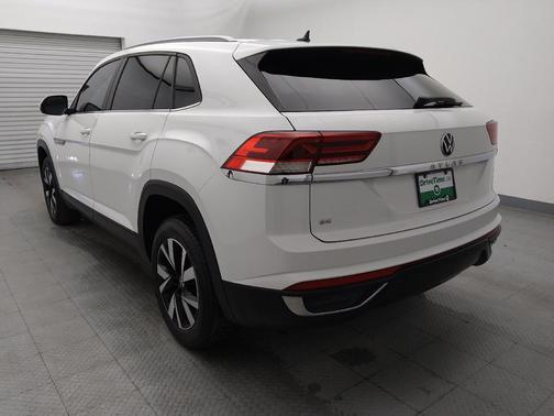 2020 Volkswagen Atlas Cross Sport 2.0T SE