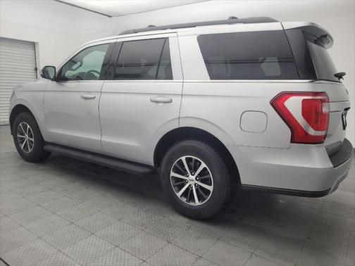 2018 Ford Expedition XLT
