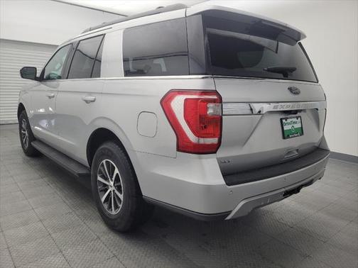 2018 Ford Expedition XLT