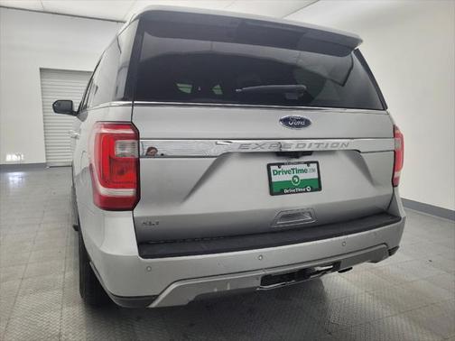 2018 Ford Expedition XLT