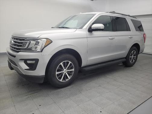2018 Ford Expedition XLT