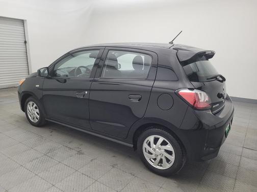 2024 Mitsubishi Mirage LE