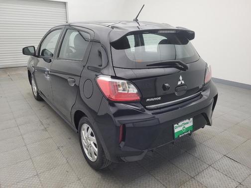 2024 Mitsubishi Mirage LE