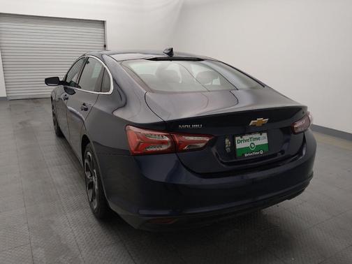 2020 Chevrolet Malibu FWD LT