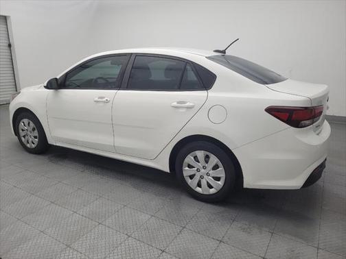 2018 Kia Rio S