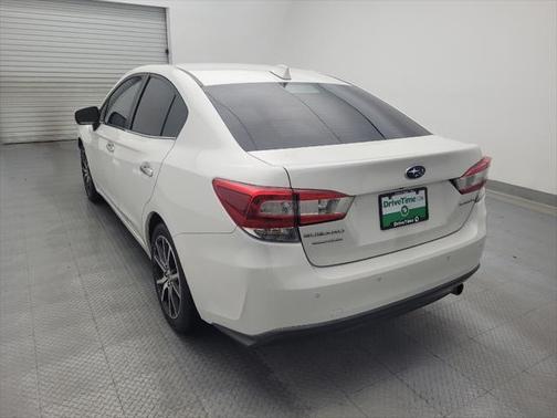 2019 Subaru Impreza 2.0i Limited