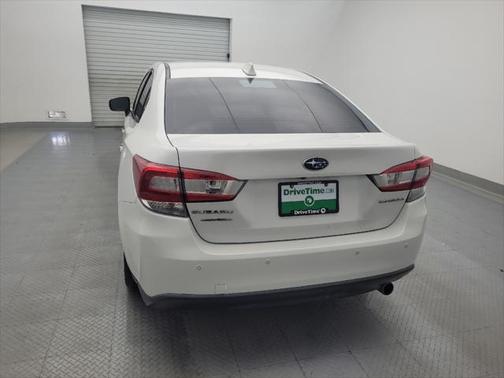 2019 Subaru Impreza 2.0i Limited