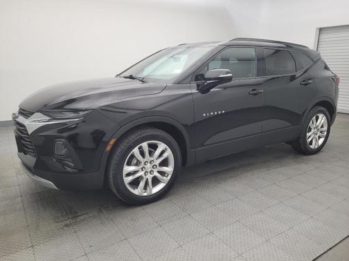 2019 Chevrolet Blazer 3LT