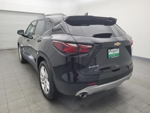 2019 Chevrolet Blazer 3LT