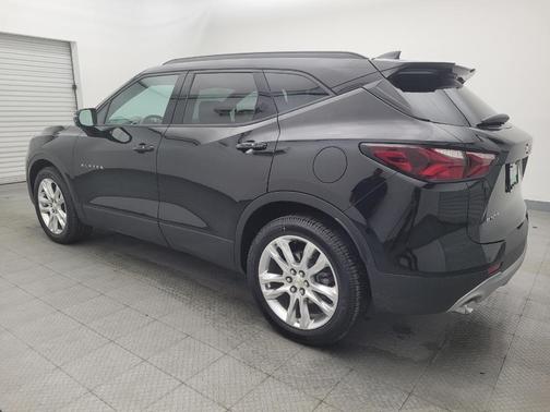 2019 Chevrolet Blazer 3LT