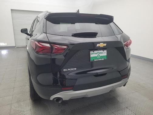 2019 Chevrolet Blazer 3LT