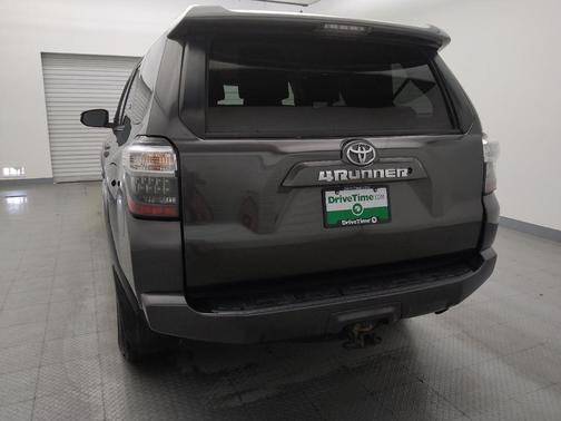 2014 Toyota 4Runner SR5