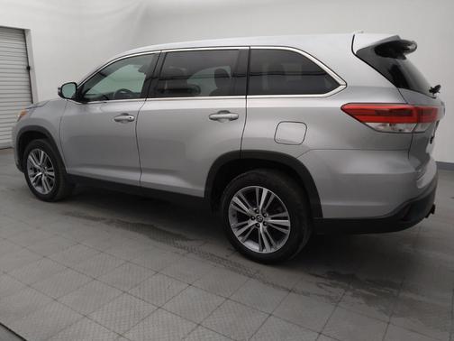 2019 Toyota Highlander LE Plus