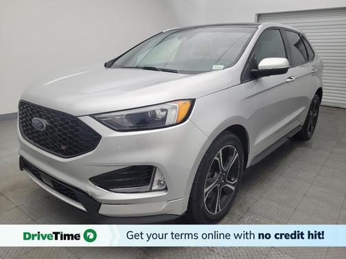 2019 Ford Edge ST