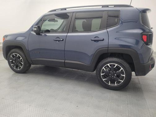 2023 Jeep Renegade Upland