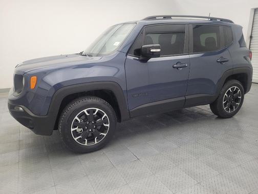 2023 Jeep Renegade Upland
