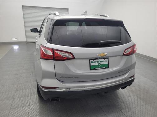 2019 Chevrolet Equinox Premier w/2LZ