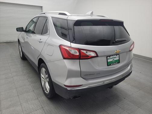 2019 Chevrolet Equinox Premier w/2LZ