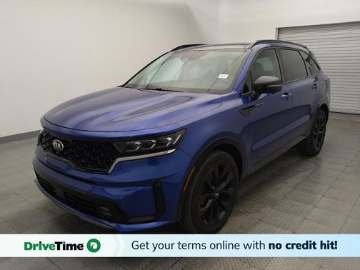 2021 Kia Sorento SX