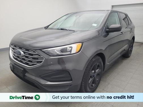 2019 Ford Edge SE
