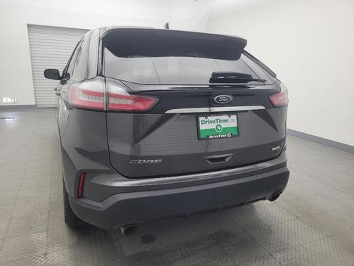 2019 Ford Edge SE