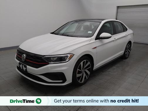 2020 Volkswagen Jetta GLI 2.0T Autobahn