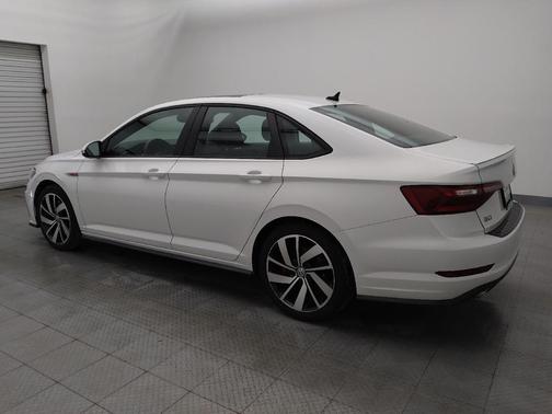 2020 Volkswagen Jetta GLI 2.0T Autobahn