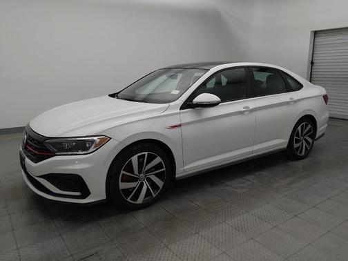 2020 Volkswagen Jetta GLI 2.0T Autobahn