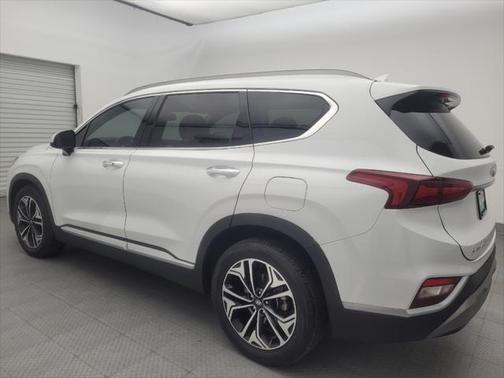 2019 Hyundai SANTA FE Limited 2.0T
