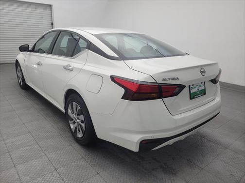 2023 Nissan Altima S FWD
