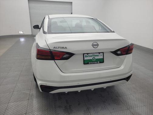2023 Nissan Altima S FWD