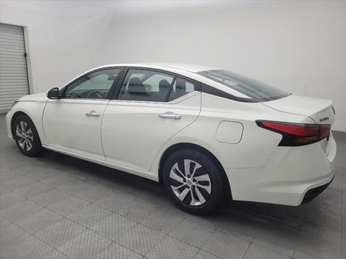 2023 Nissan Altima S FWD
