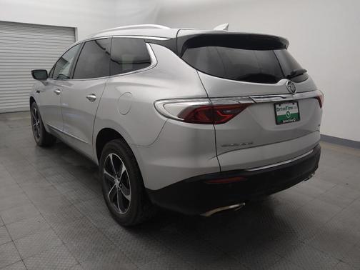 2022 Buick Enclave FWD Essence