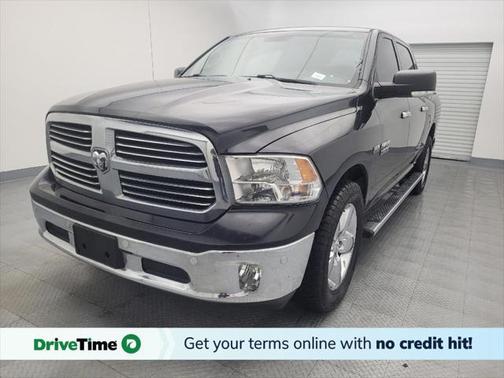 2016 RAM 1500 Lone Star