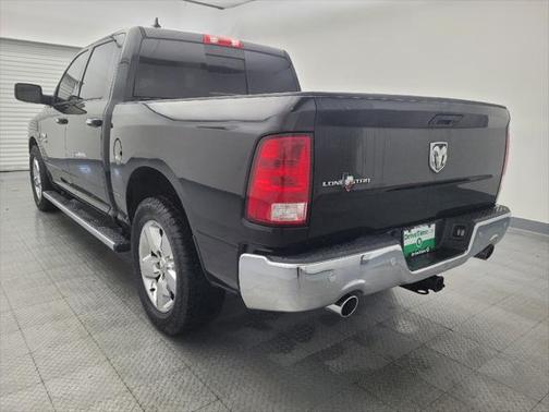 2016 RAM 1500 Lone Star
