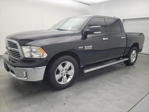2016 RAM 1500 Lone Star