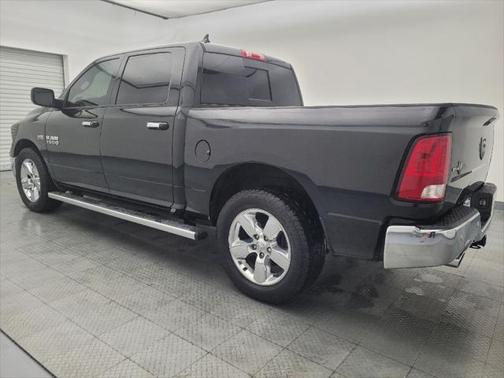 2016 RAM 1500 Lone Star