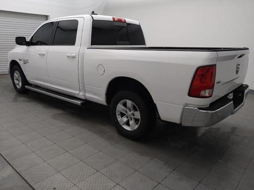 2020 RAM 1500 Classic SLT