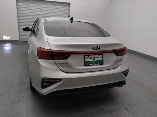 2019 Kia Forte S