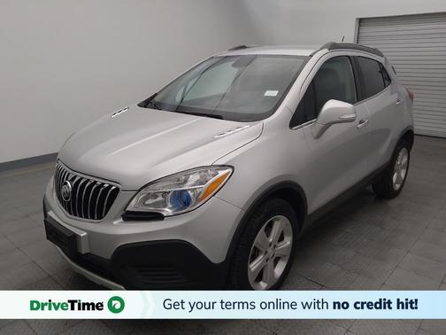 2016 Buick Encore Base