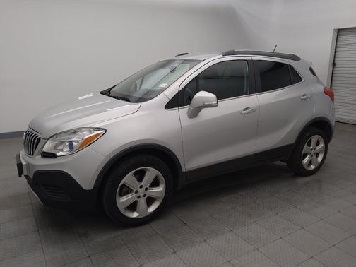 2016 Buick Encore Base