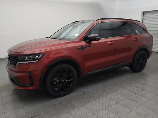 2021 Kia Sorento SX