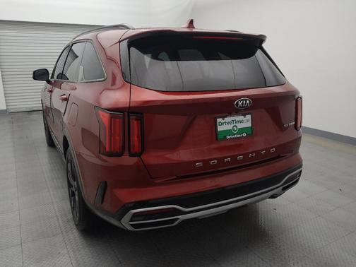 2021 Kia Sorento SX