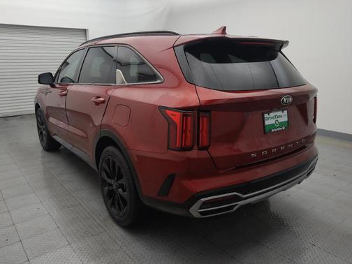 2021 Kia Sorento SX
