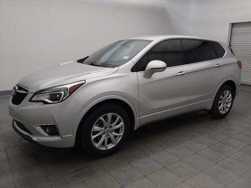 2019 Buick Envision Preferred