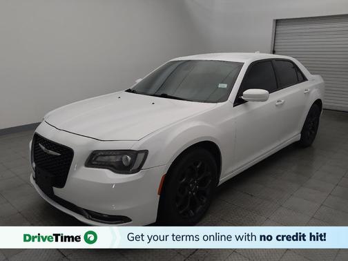 2019 Chrysler 300 S